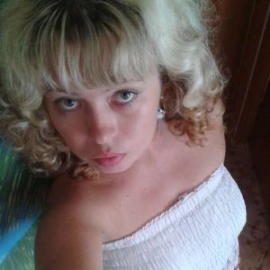 Настя Анастасия, 39 лет